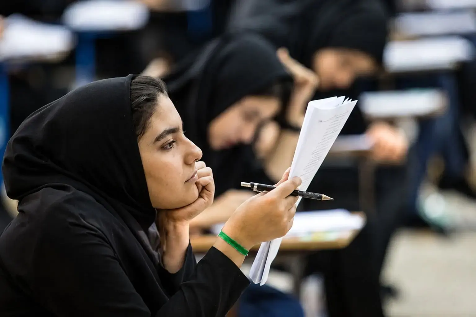 میزان تأثیر معدل و سهم آزمون در کنکور ۱۴۰۵