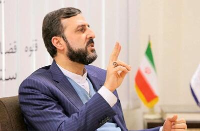 غریبآبادی: آمریکا اسم شکست بعدیش را «جنگ اقتصادی» گذاشته است