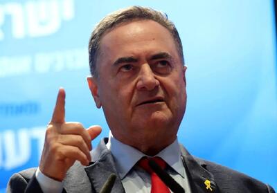 وزیر جنگ اسرائیل اردوغان را تهدید کرد