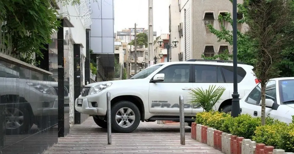 مقابل مراکز برگزاری کنکور سد معبر نکنید