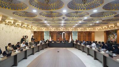 از بحران انرژی تا کمبود سنگآهن؛ چالشهای بزرگ فولاد ایران روی میز