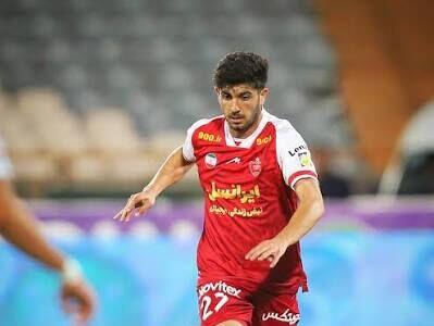  محمد خدابنده‌لو؛ موتور محرک پرسپولیس در عصر تارتار