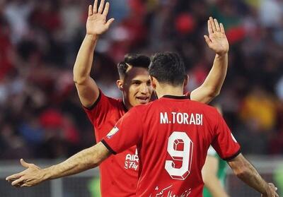 درخواست مهم کریمی برای تماشاگران تراکتور- پرسپولیس