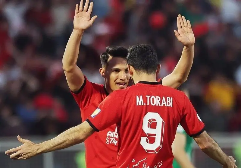 درخواست مهم کریمی برای تماشاگران تراکتور- پرسپولیس
