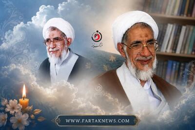 «شفق»؛ شاعری که از حوزه به ادبیات رسید