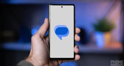 مشکلات جدی برای قابلیت RCS در Google Messages گوشیهای جدید