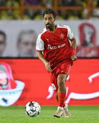 مجید عیدی؛ خرید طلایی تارتار در پرسپولیس