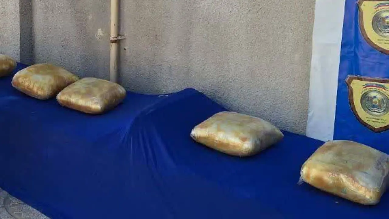 ضربه سنگین پلیس کرمانشاه به شبکه توزیع مواد مخدر؛ ۲۵ سوداگر مرگ دستگیر شدند