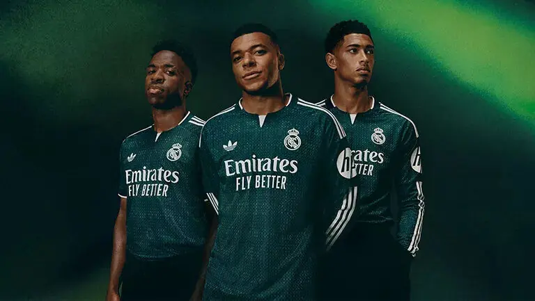 امباپه و بلینگام در صدر برترینهای فوتبال جهان از نگاه ESPN