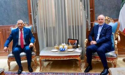 عراق بر تعهد خود به توافقنامه امنیتی با ایران تأکید کرد