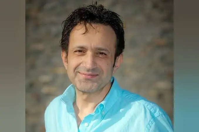 کاوه کاویان هم از جامعه هنری پر کشید!