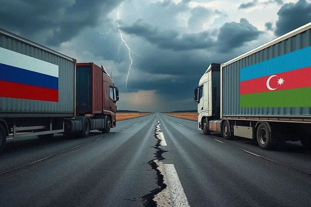 تازهترین تحولات در روابط مسکو و باکو؛ احضار سفیر و صدور حکم تعقیب