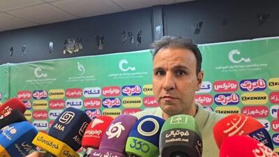 انتقاد محسن خلیلی مدیر پرسپولیس از داور بازی با استقلال خوزستان و تقابل حساس با تراکتور