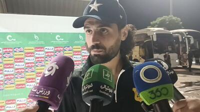 علی طاهران: دو هفته است صنعت نفت از داوری ضرر میکند