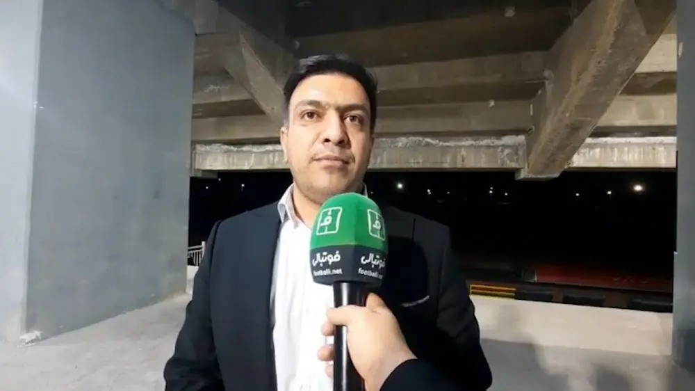  مجتبی اسماعیلی: می‌توانیم در آینده نزدیک به مس شهربابک افتخار کنیم