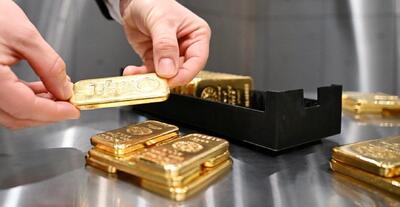  پیش بینی قیمت طلا تا آبان 1405؛ قیمت طلای 18 عیار به کجا می‌رسد؟