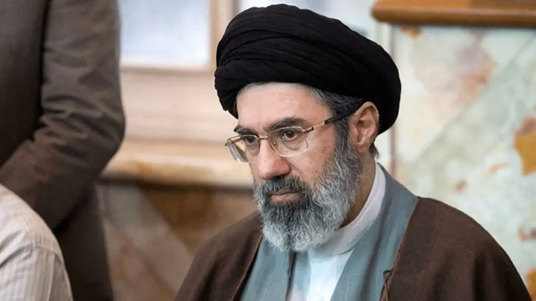 پیشبینی عجیب آیت الله مجتبی خامنه ای درباره دور جدید جنگ!