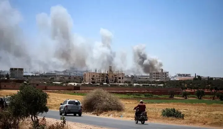 پیام هشت حمله اسرائیل برای شخص اردوغان؛ پاسخ در راه است؟
