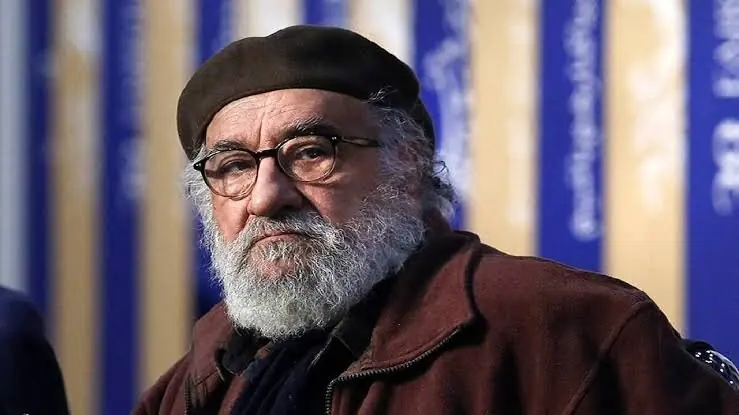  تصویری متفاوت از ۲۷ سالگی داریوش ارجمند با کروات