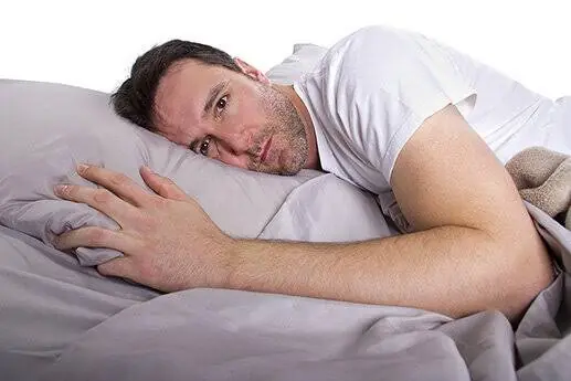 استرس مزمن؛ قطعه تازهای از پازل آپنه خواب