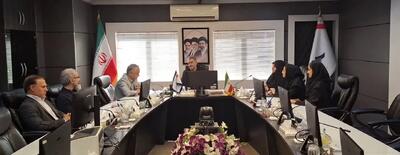 «روابط عمومی» صدا و سیمای سازمان است
