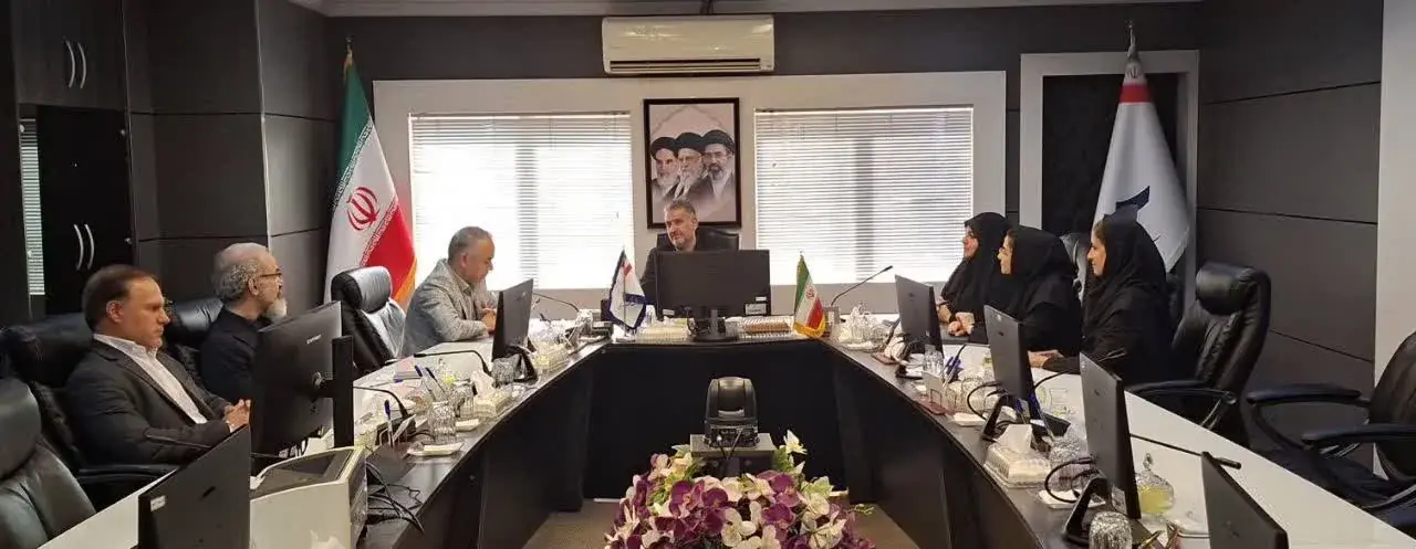  «روابط عمومی» صدا و سیمای سازمان است