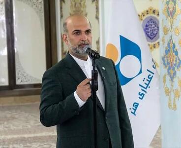 تجلیل از هنرمندان نقش آفرین در حماسه جنگ رمضان