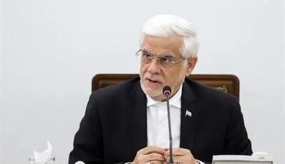  فرایند جذب هیئت علمی باید اصلاح شود