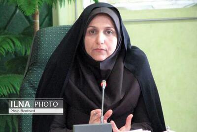 نقشآفرینی مثبت فاطمه خمسه برای سفر وزیر جهادکشاورزی به قزوین
