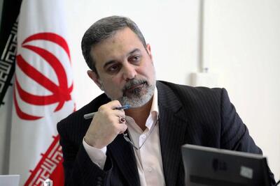 مسجد باید برای همه اقشار جامعه جذاب باشد