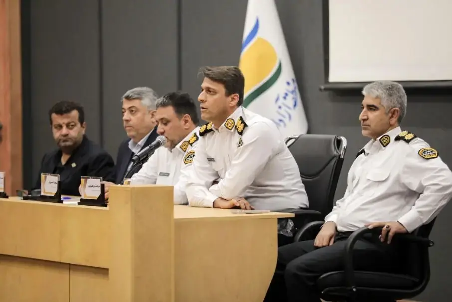 مشکل مرخصی پلاکهای موقت حل میشود