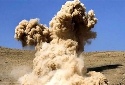  احتمال شنیدن صدای انفجار در جنوب اصفهان، ۲۹ مرداد ۱۴۰۵