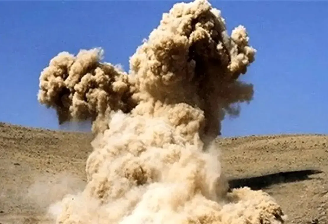  احتمال شنیدن صدای انفجار در جنوب اصفهان، ۲۹ مرداد ۱۴۰۵