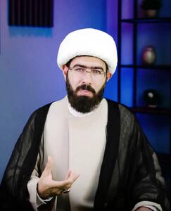 «دُرّة المعانی» اثر کیست؟