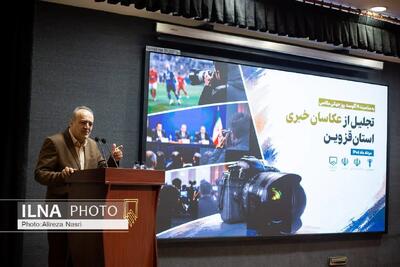 ۹۰ میلیون دوربین در دست مردم است، اما هر دوربینداری عکاس نیست