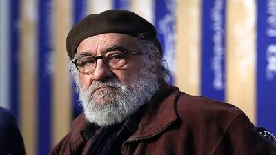  تصویری متفاوت از ۲۷ سالگی داریوش ارجمند
