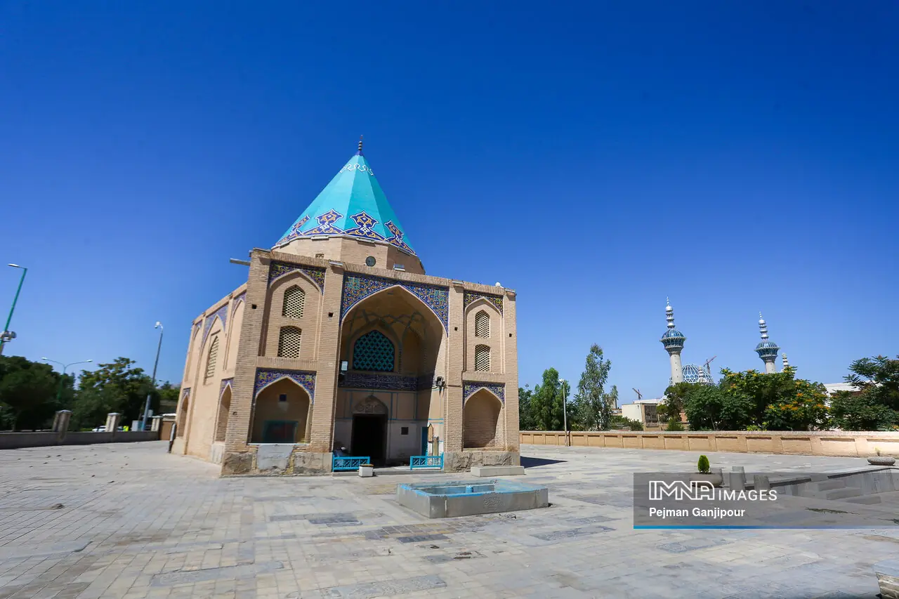 کارگاه عمومی «تختفولادشناسی» در اصفهان برگزار میشود