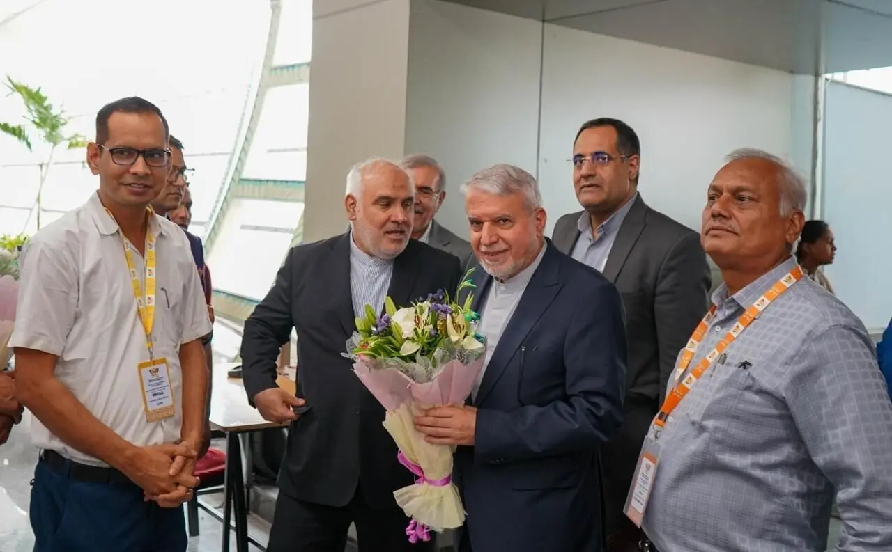 «بریکس» ظرفیت شکلدهی به یک قدرت بزرگ اقتصادی و فرهنگی در جهان را دارد