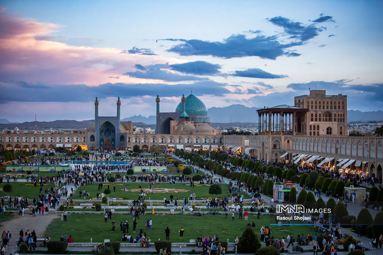 چگونه اصفهان به پایتخت حکمرانی هوشمند ایران تبدیل میشود؟