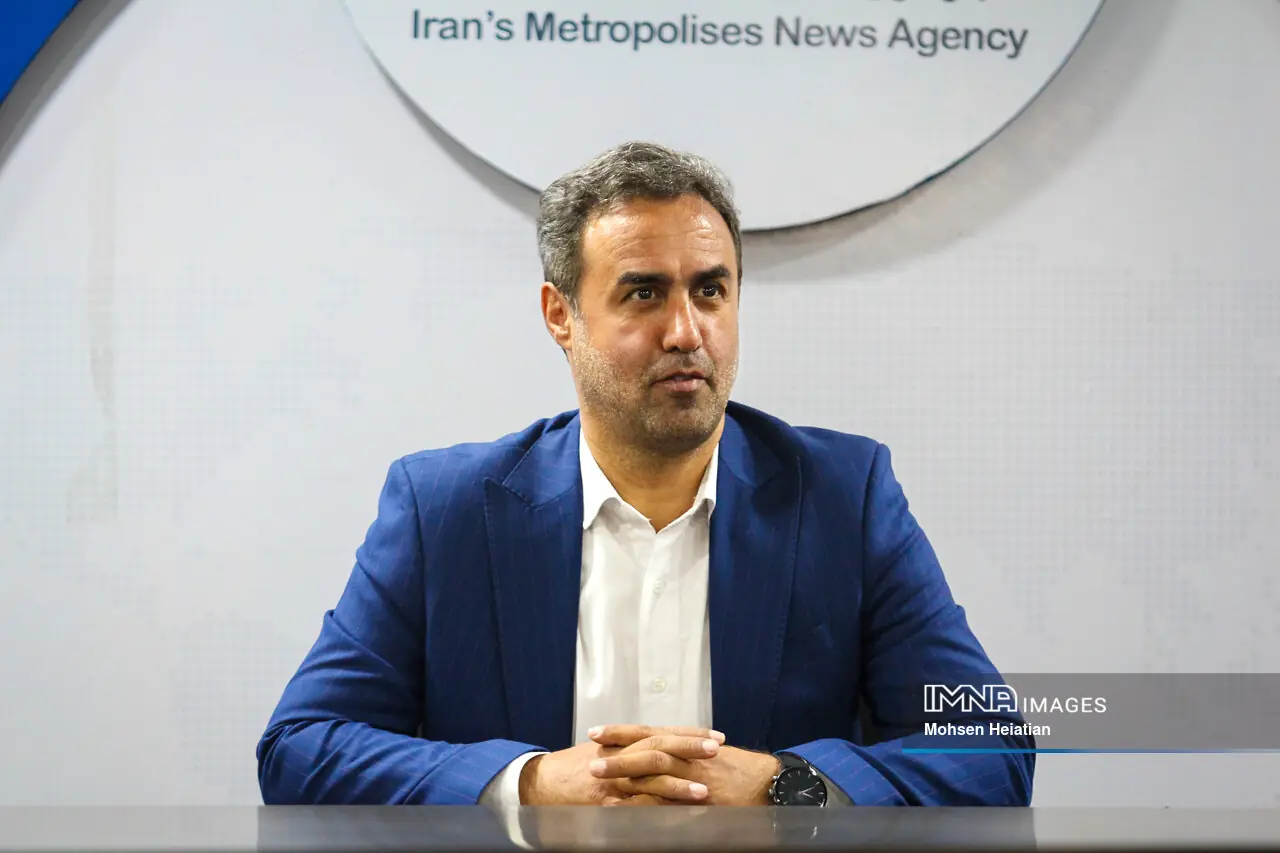 برگزاری مسابقات قهرمانی اسکیت اینلاین آلپاین اصفهان در منطقه ۶