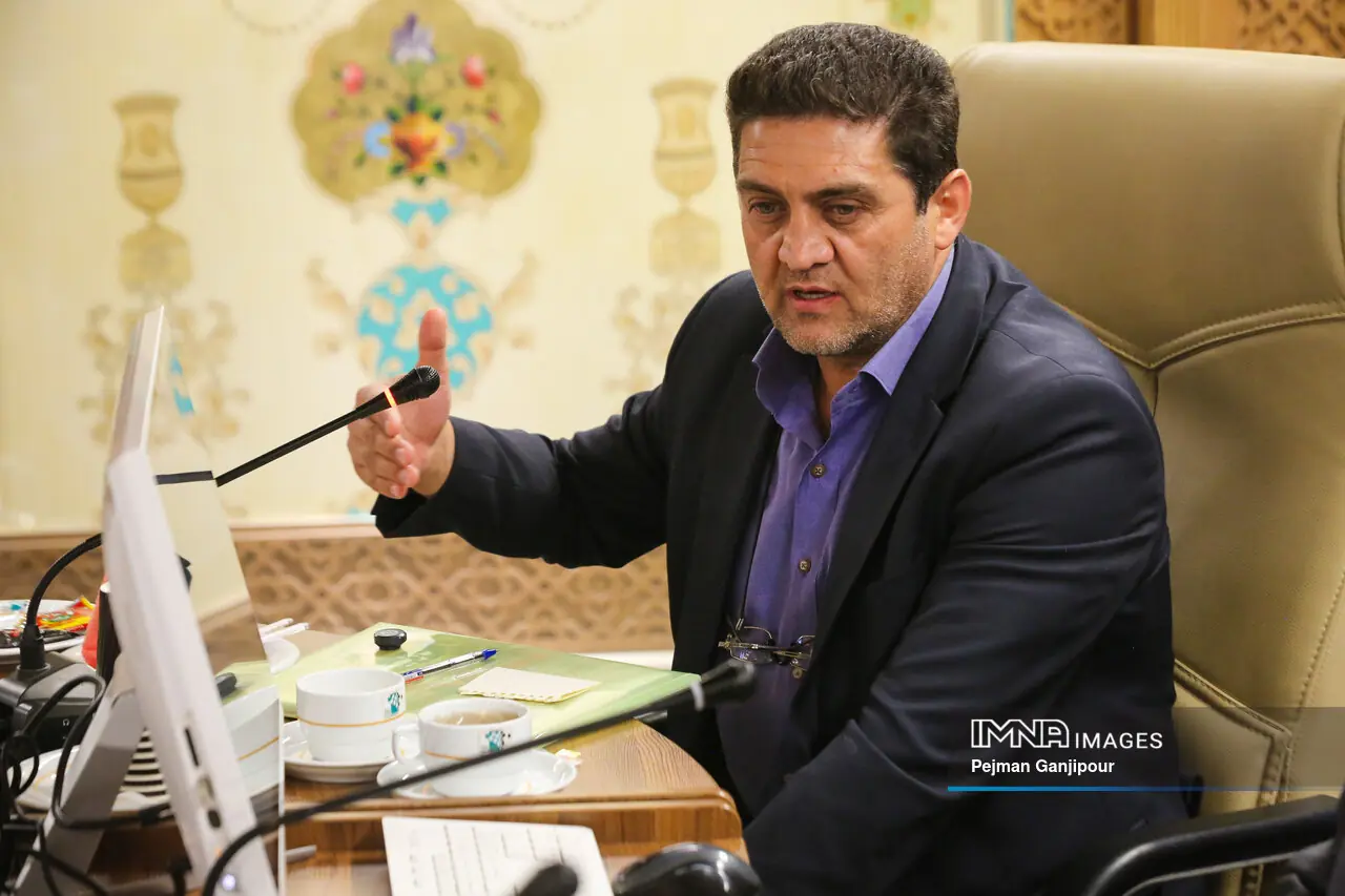 زیرگذر شهید رئیسی بهزودی افتتاح رسمی میشود