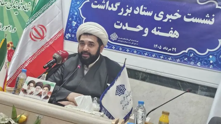 رسانهها اجازه ندهند تصویر نادرستی از سیستان و بلوچستان ساخته شود