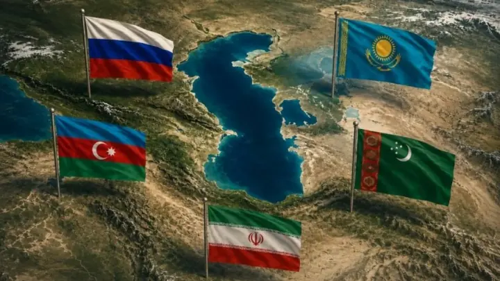 ضرورت پرهیز از نگاه افراط و تفریطی به کنوانسیون خزر