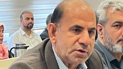 عمق حفر چاههای آب درشهر قدس به ۳۵۰ متر رسید