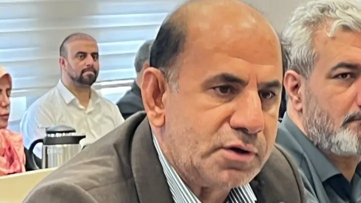 عمق حفر چاههای آب درشهر قدس به ۳۵۰ متر رسید
