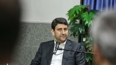 ایران دیجیتال؛ سرمایهگذاری برای آینده ایران