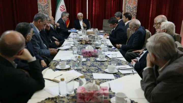 عارف: شوراهای عالی نباید در امور اجرایی دانشگاهها دخالت کنند