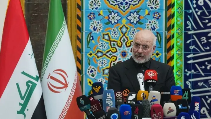 ملت ایران و عراق نپذیرفتند سرنوشتشان را دولتهای غربی بنویسند