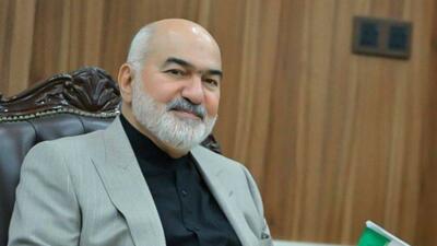  هفته دولت ۵۲ همت پروژه افتتاح یا کلنگ‌زنی می‌شود