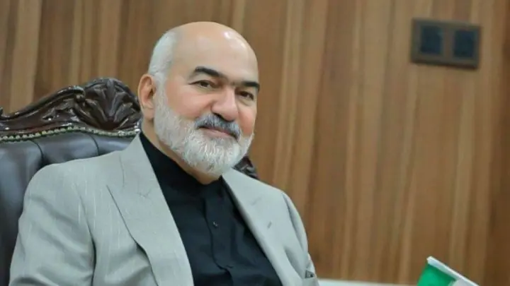 هفته دولت ۵۲ همت پروژه افتتاح یا کلنگزنی میشود